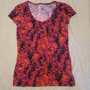 XS Merona top